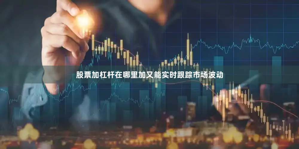 股票加杠杆在哪里加又能实时跟踪市场波动