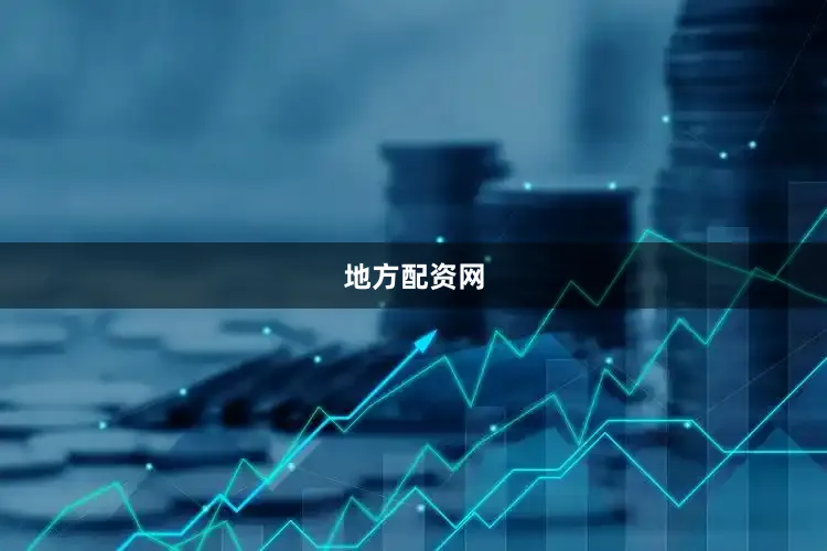 地方配资网
