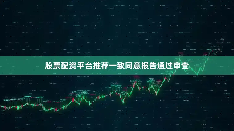 股票配资平台推荐一致同意报告通过审查